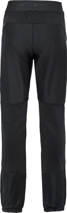 Vaude Larice Modell 2024 Skihose lang schwarz (Damen)