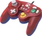 Hori Battle Pad Controller Mario Edition rot/blau (Switch) Vorschaubild