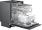 Samsung DW60CG880I00EG Vorschaubild