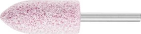 Pferd A 11 6 AR 30 O5V STEEL EDGE Serie A Schleifstift K30, 22x50mm, 10 Stück
