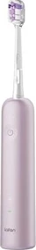 Laifen Wave aluminium rosa + 3 Aufsteckbürsten