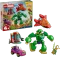 LEGO Marvel Super Heroes Spielset - Loki vs. Team Iron Man Vorschaubild