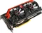 MSI GeForce GTX 760, N760 TF 2GD5/OC Twin Frozr Gaming, 2GB GDDR5, 2x DVI, HDMI, DP Vorschaubild