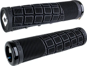 ODI Reflex Lock-On 135mm Griffe schwarz