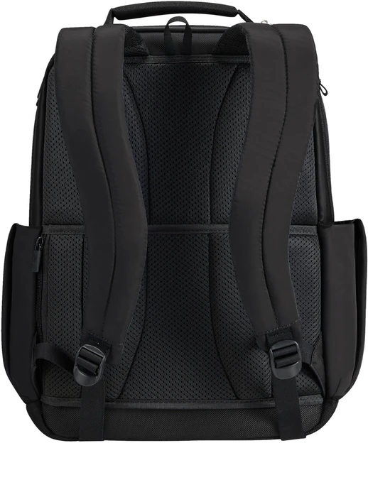 Samsonite Openroad 2.0 15.6" Notebook-Rucksack, schwarz