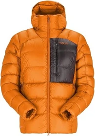 Rab Mythic Ultra Funktionsjacke marmalade (Herren)