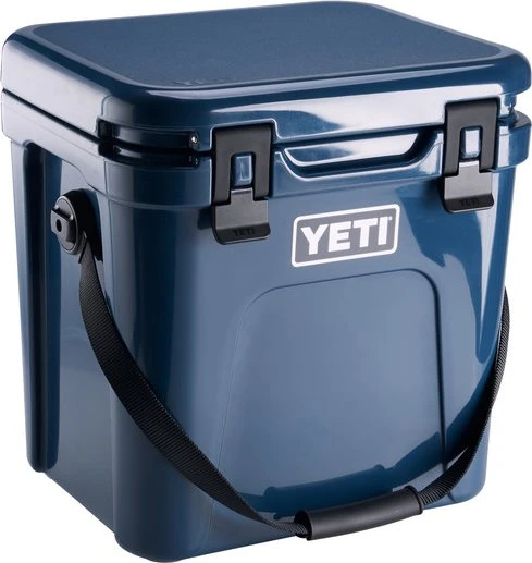 Yeti Roadie 24 Passiv-Kühlbox navy