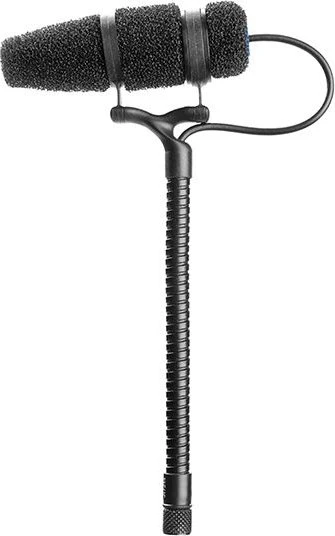 DPA 4097 CORE Micro Shotgun Microphone
