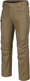 Helikon-Tex Urban Tactical Polycotton Canvas Hose lang coyote (Herren)