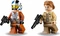 LEGO Star Wars Episode IX - Widerstands A-Wing Starfighter Vorschaubild