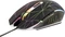 Renkforce RF-GM-120 RGB Gaming-Maus schwarz, USB Vorschaubild