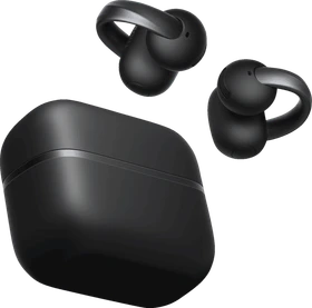 Anker Soundcore AeroClip 2 midnight black