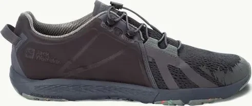 Jack Wolfskin Spirit A.D.E. Low phantom (Herren)