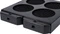 Alphacool NexXxoS XT45 Full Copper Quad 480mm/560mm Vorschaubild