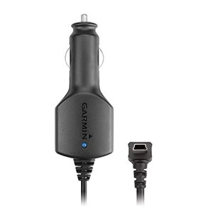 Garmin KFZ Ladekabel Mini USB