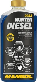 Mannol Winter Diesel 1l