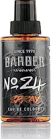Barber Marmara No. 24 Eau de Cologne, 150ml