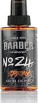Barber Marmara No. 24 Eau de Cologne