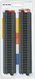 Märklin - Start up Spur H0 Gleis - C-Gleis gerade