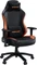 Anda Seat Luna Premium Gamingstuhl, schwarz/orange Vorschaubild