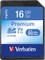 Verbatim Premium, SD UHS-I U1, V10 Vorschaubild