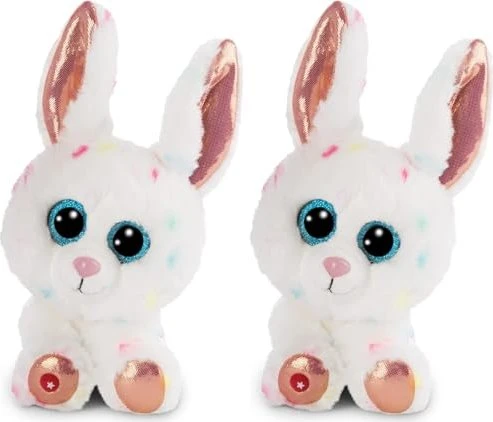 Nici Glubschis Hase Spotties 15cm