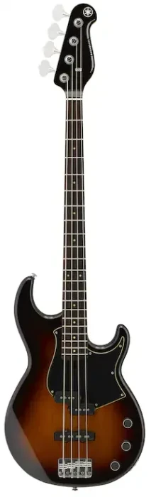 Yamaha BB434 (verschiedene Farben)
