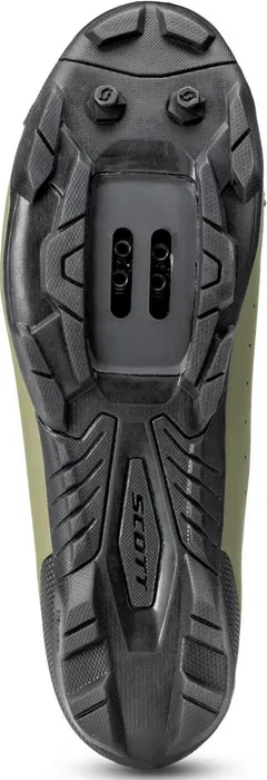 Scott MTB Comp BOA fir green/black (Herren)