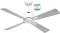 CasaFan Eco Neo III 103 WE-WE/LG 0-10V Deckenventilator grau/weiß Vorschaubild