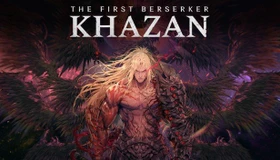 The First Berserker: Khazan (Download) (PC)