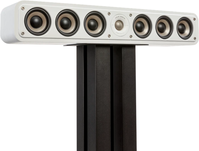 Polk Audio Signature Elite ES35 weiß, Stück