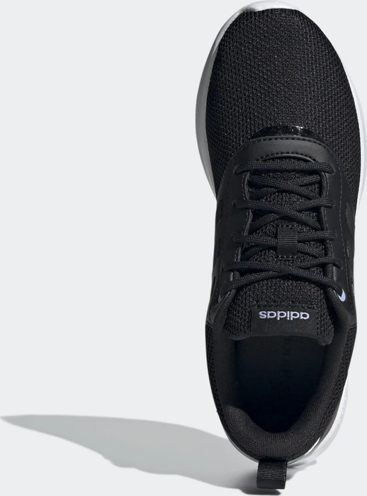 adidas QT Racer 2.0 core black/violet tone (Damen)