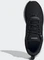 adidas QT Racer 2.0 core black/violet tone (Damen) Vorschaubild