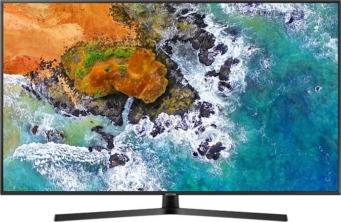Samsung UE50NU7400