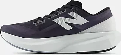 New Balance FuelCell Rebel v4 graphite/black/quartz grey (Herren)