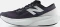 New Balance FuelCell Rebel v4 graphite/black/quartz grey (Herren) Vorschaubild