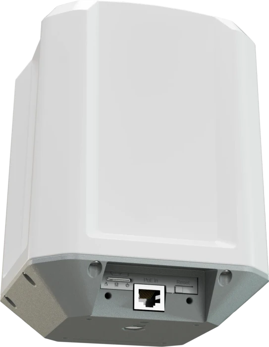 MikroTik RouterBOARD LAMP 5G R16, Outdoor, CPE