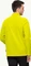 Jack Wolfskin Taunus HZ Pullover firefly (Herren) Vorschaubild