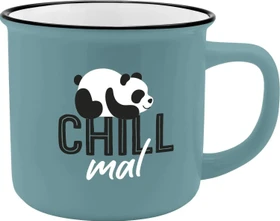 Sheepworld Kaffeebecher Chill Mal 350ml