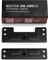 Noctua NM-AMB12 chromax.black offset mounting bars, Sockel AM5/AM4 Vorschaubild