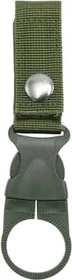 Camp Clip Materialkarabiner