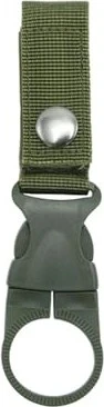 Camp Clip Materialkarabiner