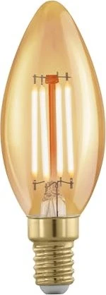 Eglo LED Kerze 4W/817 E14 warmweiß