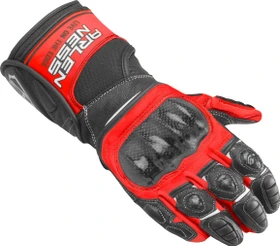 Arlen Nes Mugello schwarz/rot