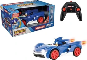 Carrera Team Sonic Racing - Sonic