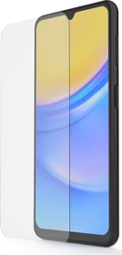 Hama Handy-Schutzglas Clear Protect für Samsung Galaxy A15/A15 5G