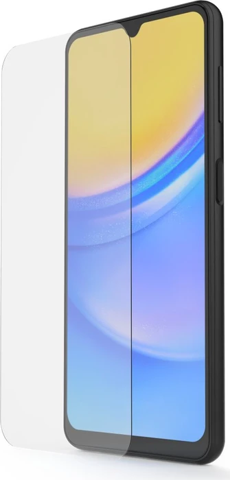 Hama Handy-Schutzglas Clear Protect für Samsung Galaxy A15/A15 5G