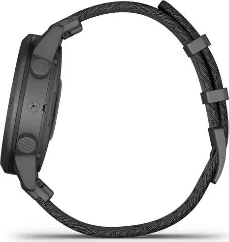 Garmin MARQ Commander