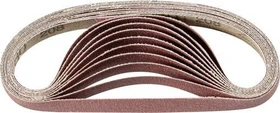 Pferd BA 9/305 A 180 Schleifband K180, 9x305mm, 100 Stück