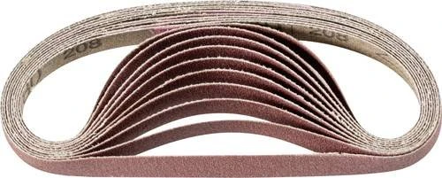 Pferd BA 9/305 A 180 Schleifband K180, 9x305mm, 100 Stück